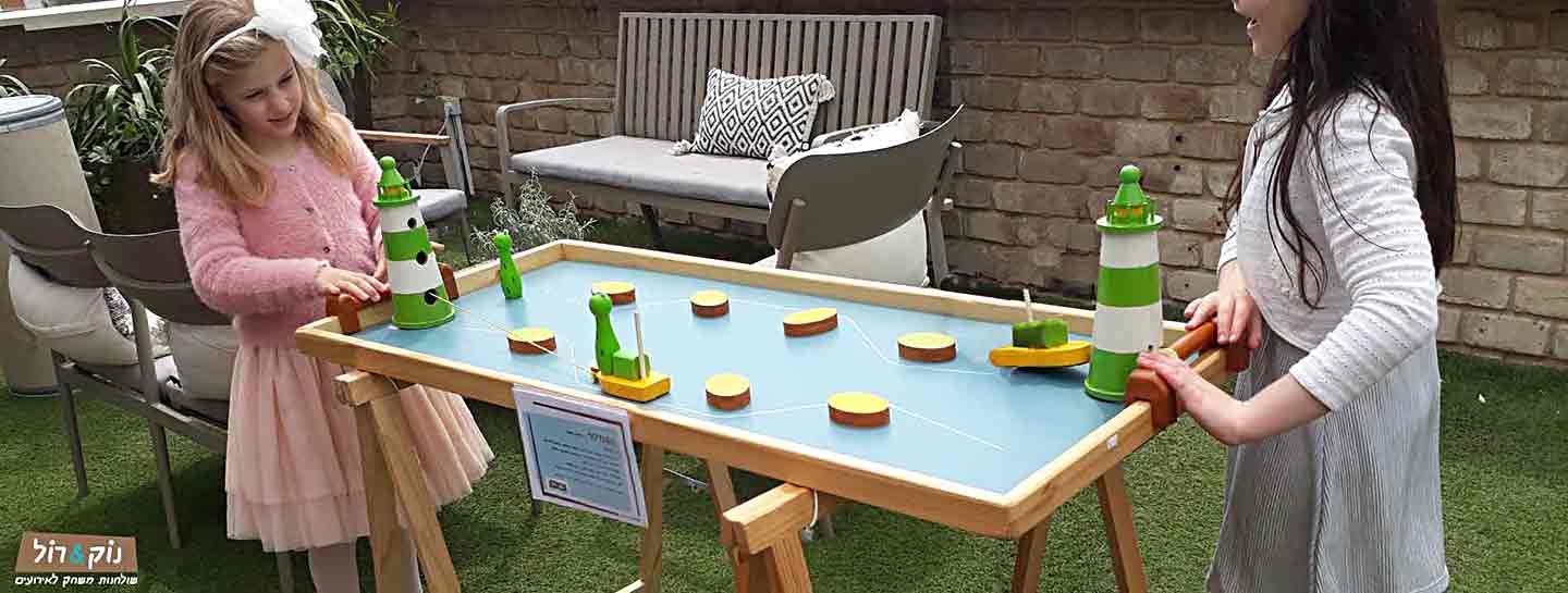 רעיונות לאטרקציות ליום הולדת במרכז