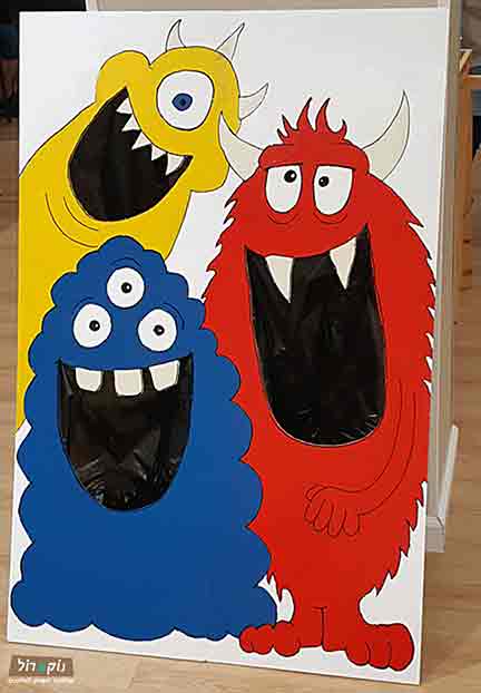 רעיונות ליום הולדת לגיל 9 