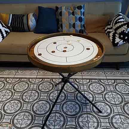 מסיבת בר מצווה מקורית